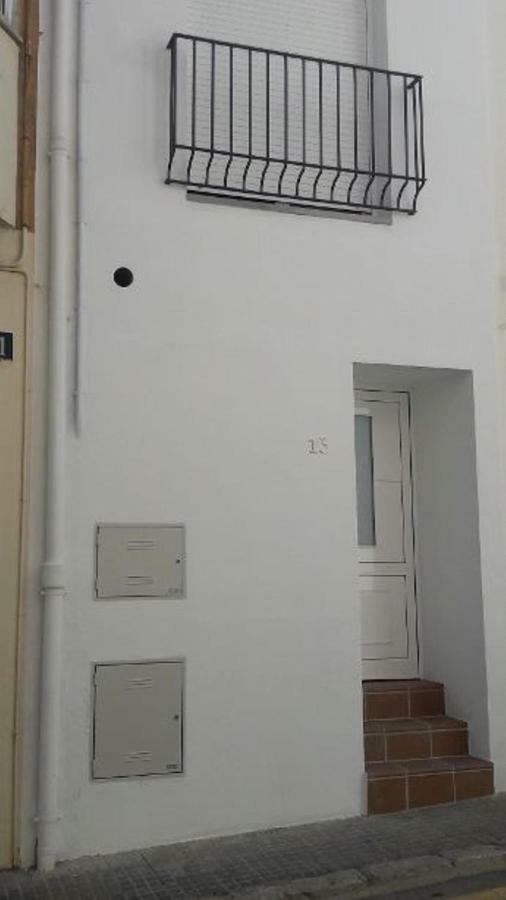 Villa Ca la Lola L' Escala Exterior foto